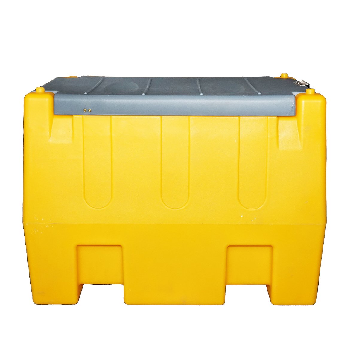 Rezervor motorina 220L cu instalatie de transfer 12V/200W debit 60L/min Breckner Germany